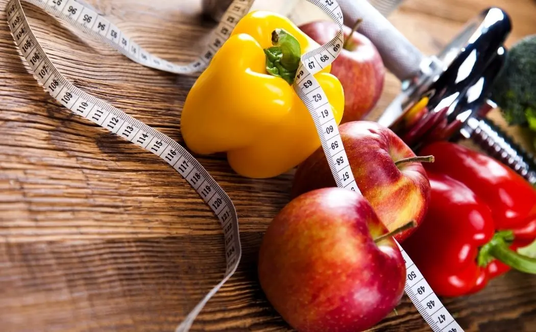 Dieta to nie tylko gubienie kilogramów! Sprawdź, jak skutecznie zbudować masę