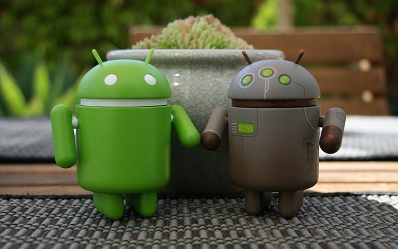 oprogramowanie, aplikacje mobilne na Androida i inne platformy