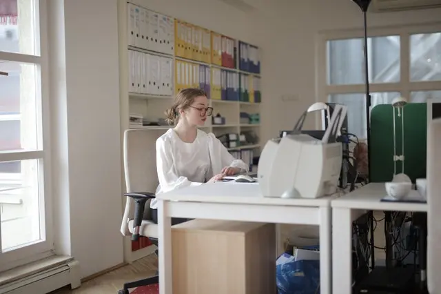 Księgowy opis zawodu