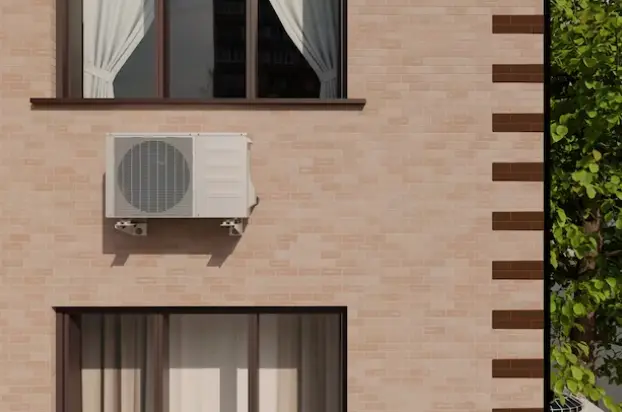 Jak zamontować klimatyzację na balkonie?