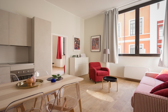  Jak znaleźć odpowiedni apartament w centrum Warszawy 