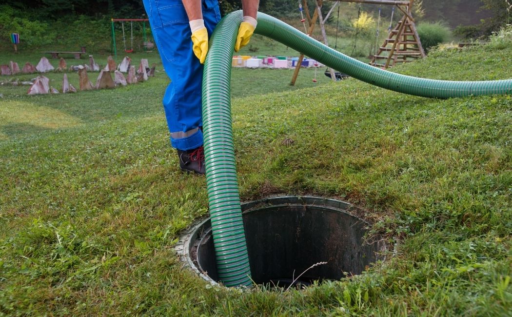 Szambo czy może oczyszczalnia ścieków?