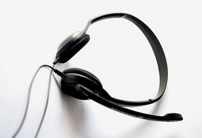 USB headset with microphone – wady i zalety takiego rozwiązania