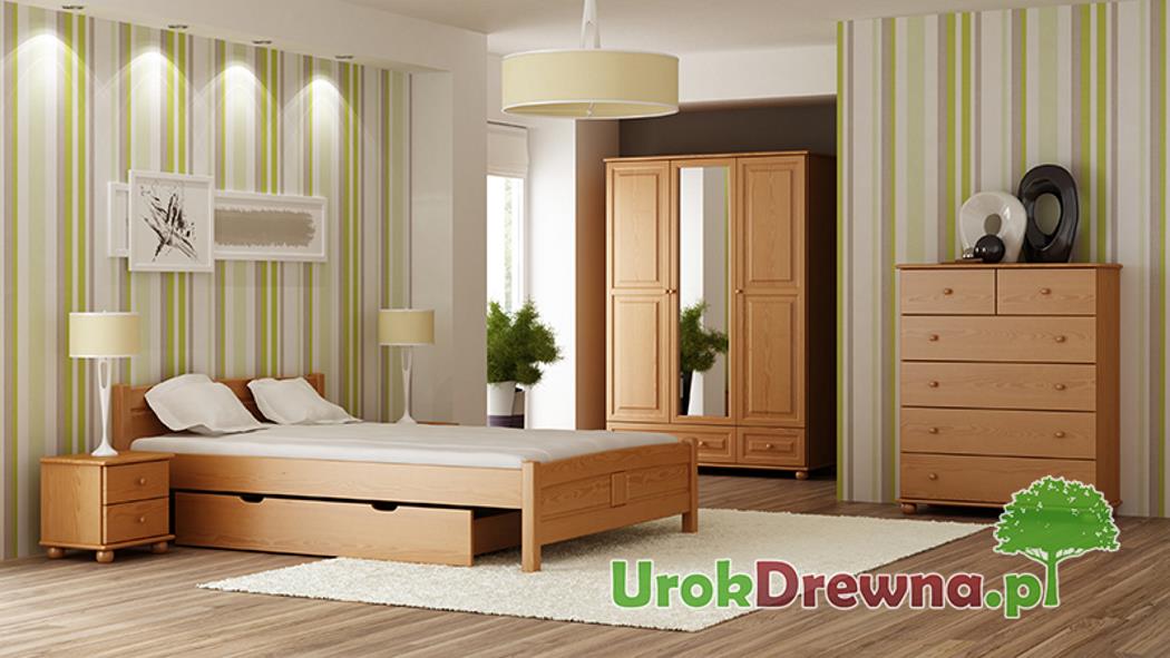Meble drewniane do domu. Zauroczeni pięknem naturalnego drewna