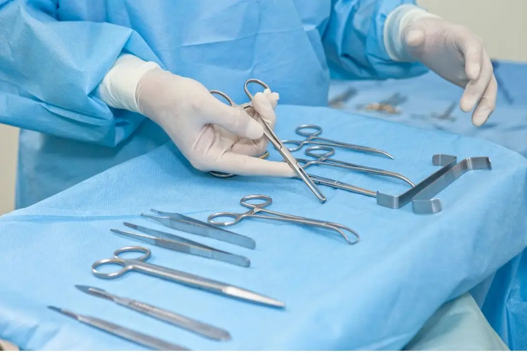 Wybór specjalisty chirurgii ogólnej Zrozumienie specjalizacji chirurgii ogólnej