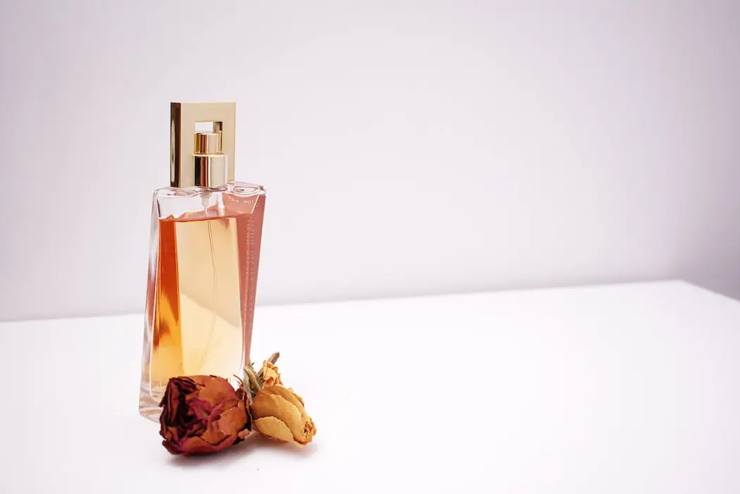 Rodzaje perfum – które będą najlepsze jako prezent?