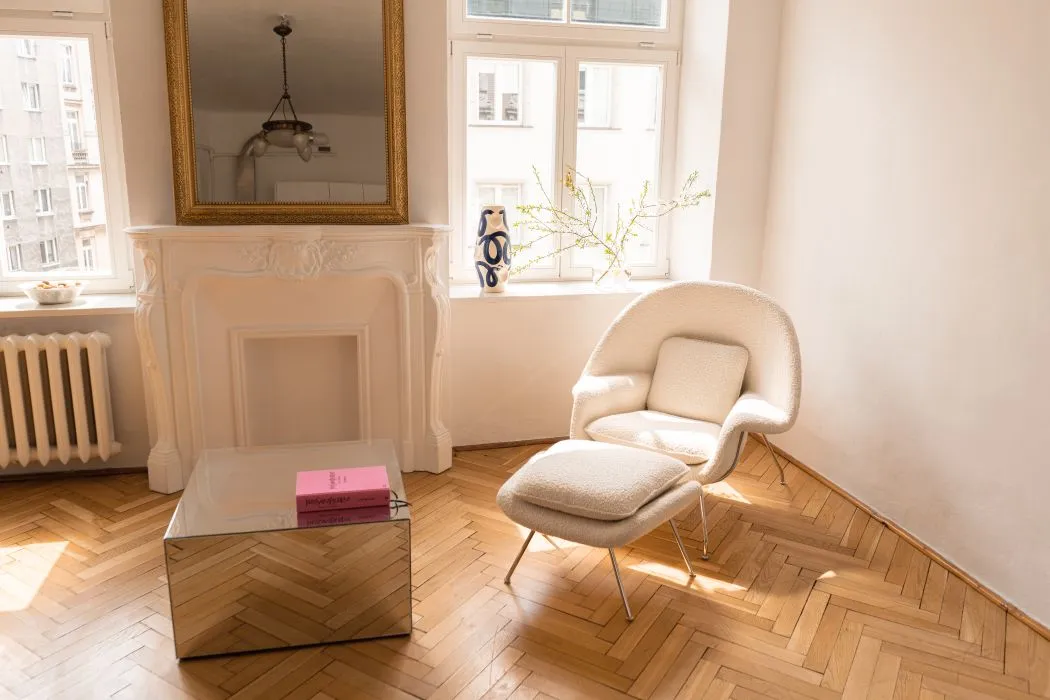 Sofa bubble  design, który definiuje wnętrza