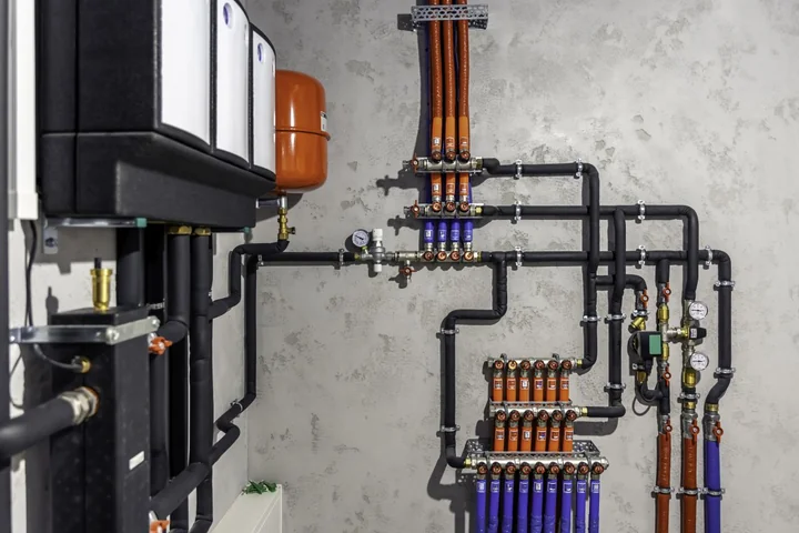 Serwis kotłowni - całe województwo śląskie