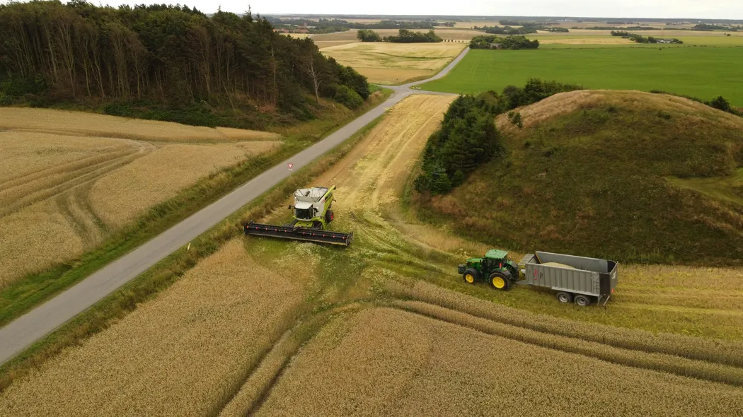 Technologie GPS w rolnictwie precyzyjnym
