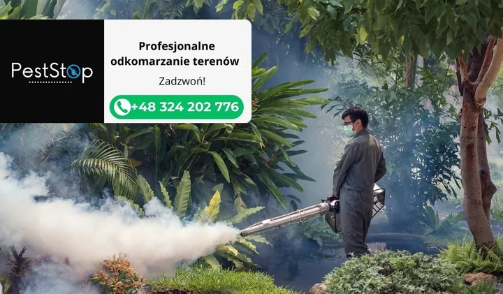 PestStop
