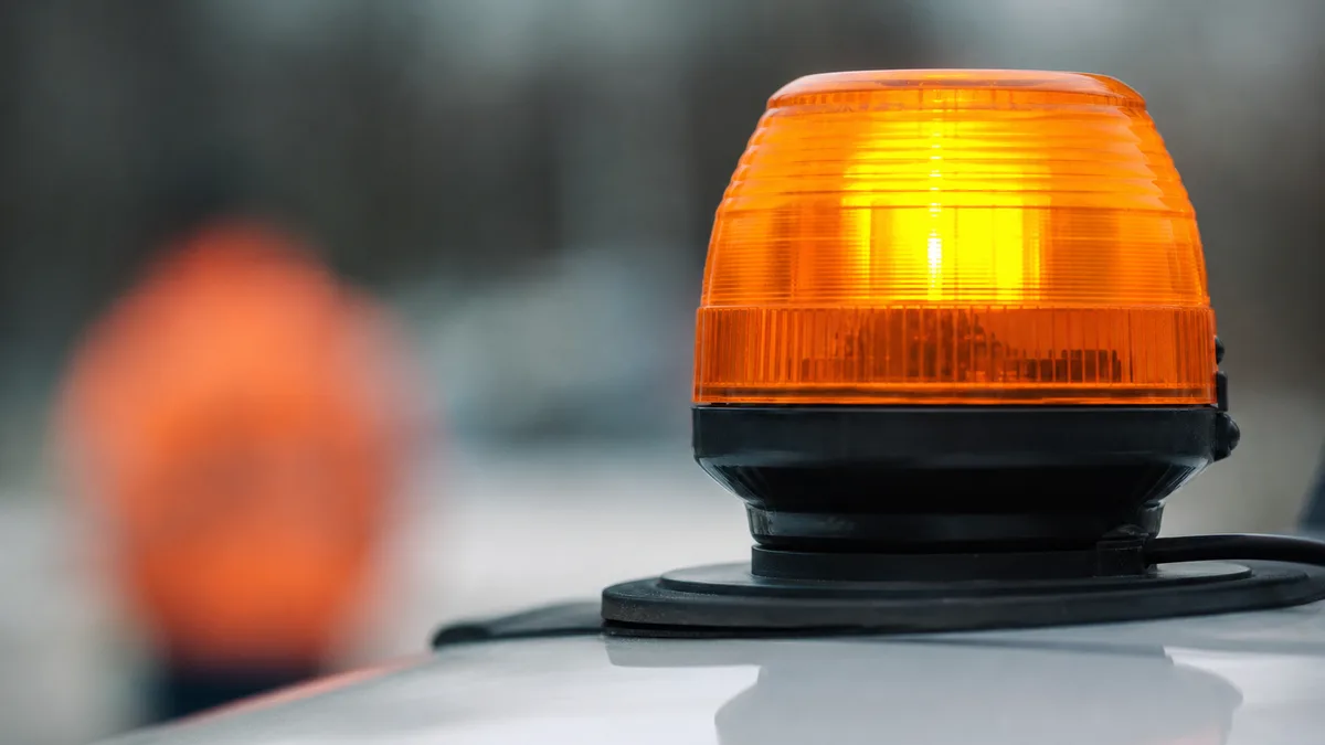 Stopnie alarmowe przedłużone w całej Polsce. Są cztery zarządzenia