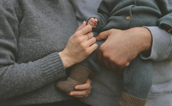 Obraz do artykułu: Dodatkowy urlop dla rodziców wcześniaków działa już rok i zmienia codzienność rodzin