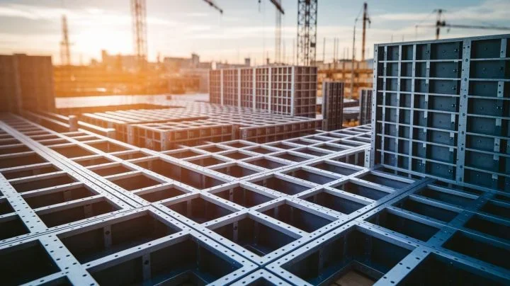 Kompleksowy wynajem systemów szalunkowych - co powinien zawierać pakiet usług?