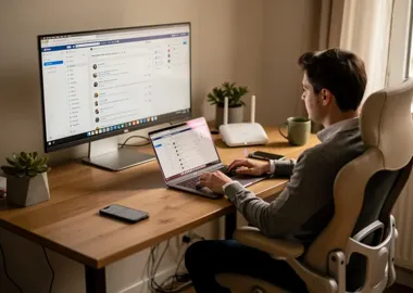 Internet w małym mieście – jak znaleźć najlepszą ofertę?