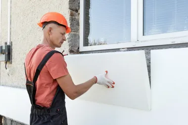 Wybór i montaż systemów zamocowań termoizolacji: dlaczego odpowiednie kołki do styropianu są kluczowe dla trwałości elewacji