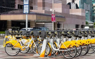 Jak wypożyczyć rower miejski w Bytomiu? Metrorower już wkrótce na ulicach miasta!