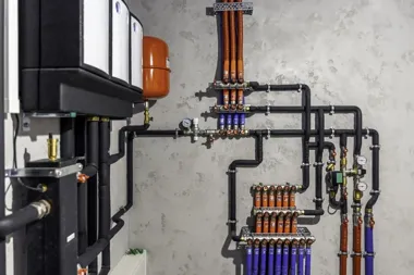 Serwis kotłowni - całe województwo śląskie