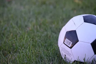 https://commons.wikimedia.org/wiki/File:Football_%28Soccer%29.JPG