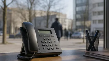 Awaria telefonów w Wydziale Geodezji. Urząd prosi o e-maile
