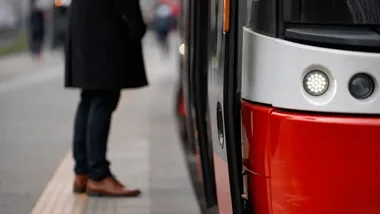 Tramwaj wraca na estakadę. Bytomianie znów dojadą bezpośrednio do Katowic