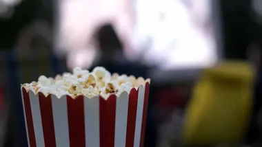 W Stolarzowicach kino pod gwiazdami pokaże „Ostatniego Wikinga”