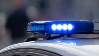 Policjant po służbie ruszył za kierowcą. 35-latek miał 2,5 promila