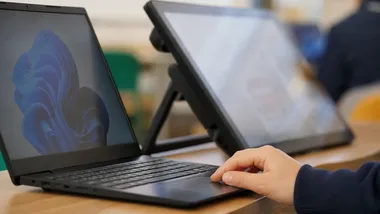 Ponad 6,5 mln zł na sprzęt dla 42 szkół w Bytomiu