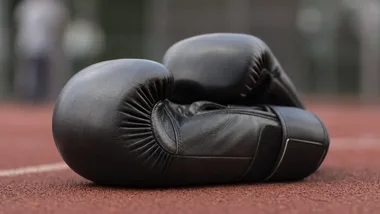 Boks na Orliku i 190. Masa Krytyczna. Aktywne lato jeszcze się nie kończy