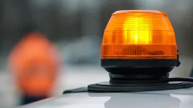 Stopnie alarmowe przedłużone w całej Polsce. Są cztery zarządzenia