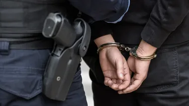 Urlop zamienił się w pościg. Policjant ujął złodzieja w Bytomiu