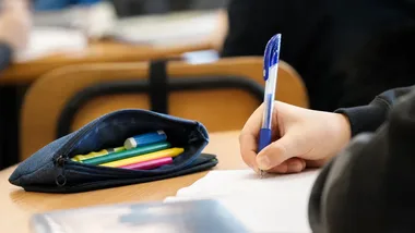 1170 pierwszoklasistów zaczęło naukę w bytomskich szkołach