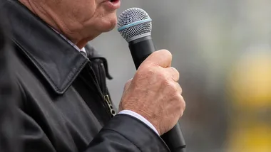 Bezpłatne badania i Silver Scena. Seniorzy spotkają się na Stadionie Śląskim