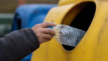 Późniejsze otwarcie PSZOK-u i Rzeczodzielni w Bytomiu