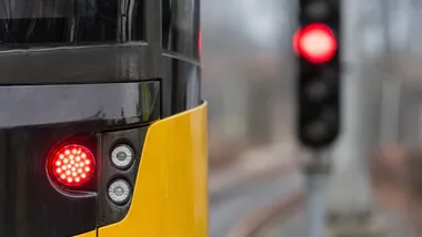 Siedem linii tramwajowych z korektami. Zmiany obejmą trasy do Bytomia