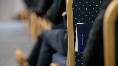 Zespół oddziału onkologii klinicznej zaprezentował przypadki na kongresie