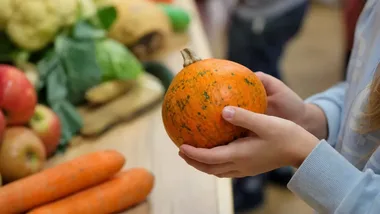 Przedszkolak też robi zakupy. UOKiK uczy dzieci praw konsumenta