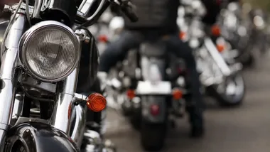 Motocykliści przejadą przez Bytom. Kierowców czekają czasowe utrudnienia