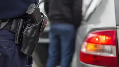 Pięć zatrzymań w Bytomiu w jeden dzień. Policjanci znaleźli narkotyki