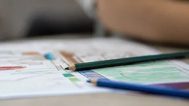 Dzieci rysują po śląsku - tak powstaje bytomski Ślōnski Piotruś