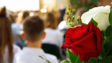 Szkoła z Bytomia ma 60 lat. Jubileusz połączył pokolenia