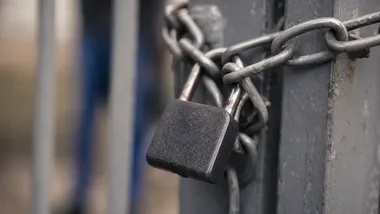 Zimą altany są łatwym celem. Policja radzi, jak ograniczyć ryzyko włamania