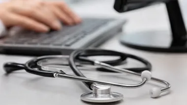 107 komputerów, cyfrowe akta i PACS. Szpital w Bytomiu zmienia zaplecze leczenia