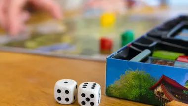 Planszówki wracają do Galerii Rotunda - Game Zone już w listopadzie.