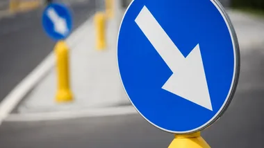 Zmiany ruchu w Bytomiu przed Wszystkimi Świętymi. Zamknięte ulice