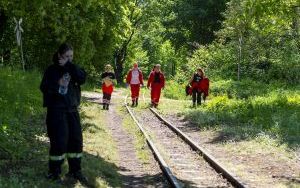 Młodzież wie jak udzielać pierwszej pomocy. Dzisiaj udowodniła to podczas I Śląskich  Mistrzostw w Pierwszej Pomocy (1)