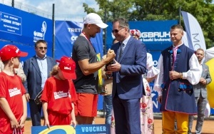 Daniel Michalski złotym medalistą Esvelo 96. Narodowych Mistrzostw Polski rozegranych w Bytomiu (5)