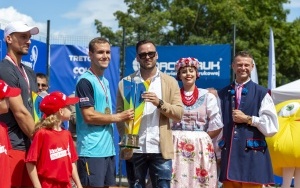 Daniel Michalski złotym medalistą Esvelo 96. Narodowych Mistrzostw Polski rozegranych w Bytomiu (6)