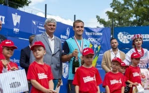 Daniel Michalski złotym medalistą Esvelo 96. Narodowych Mistrzostw Polski rozegranych w Bytomiu (8)