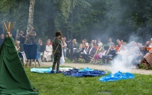 Narodowe Czytanie w Pałacu w Miechowicach  (12)