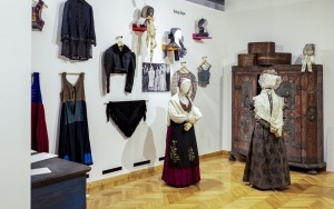 Wystawa Skarby śląskiej szafy w Muzeum Górnośląskim (1)